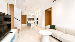 Mon Jervois (D10), Condominium #592683151